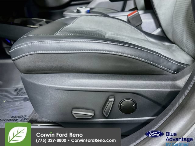 Certified 2023 Ford Mustang Mach-E GT w/ GT Performance Edition AWD/4WD image 24