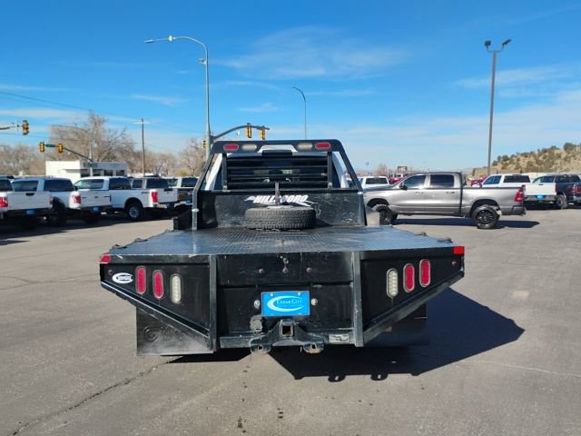 Used 2022 RAM 3500 Tradesman w/ Max Tow Package image 6