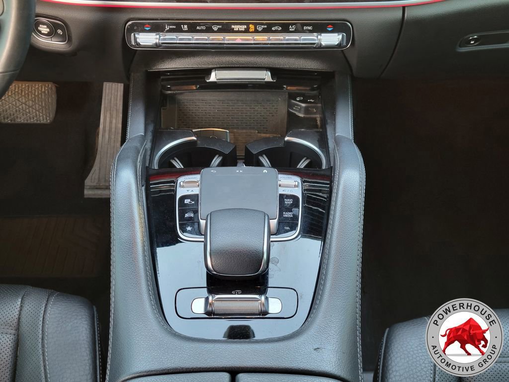 Used 2020 Mercedes-Benz GLS 450 4MATIC image 24