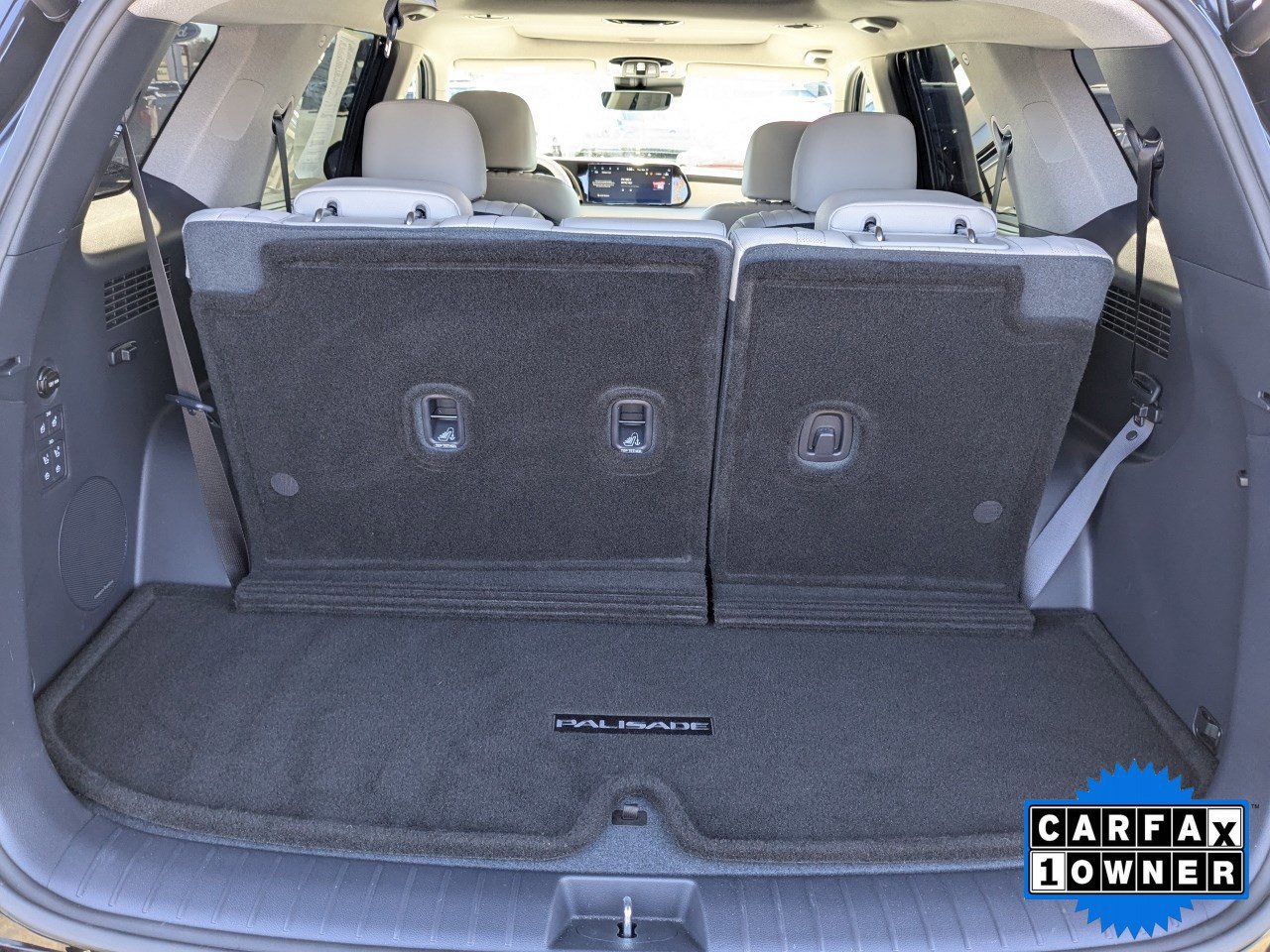 Used 2025 Hyundai Palisade Limited image 13
