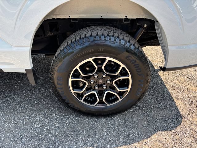 Certified 2023 Ford F150 XLT w/ Equipment Group 302A High AWD/4WD image 29