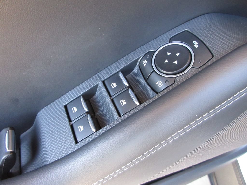 Certified 2023 Ford Mustang Mach-E Select RWD image 11