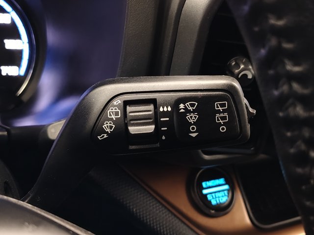 Certified 2021 Ford Bronco Sport Outer Banks w/ Outer Banks Package (96D) AWD/4WD image 39