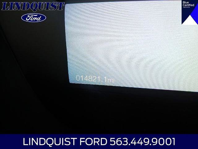 Certified 2022 Ford Edge SEL w/ Convenience Package AWD/4WD image 15