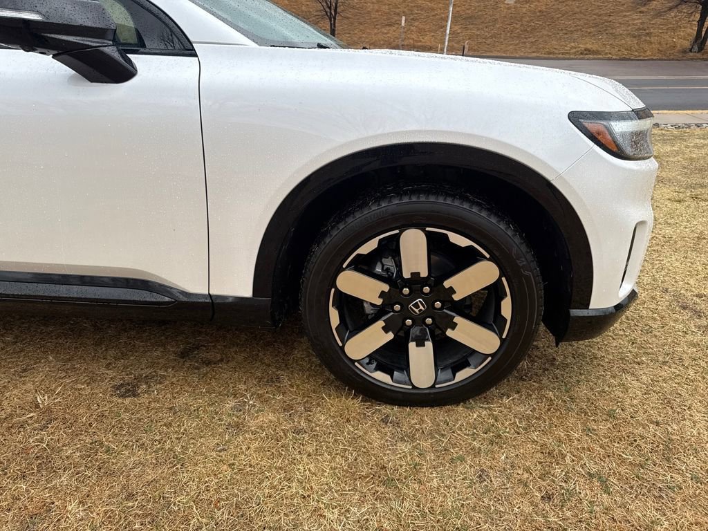 Used 2024 Honda Prologue Elite image 30