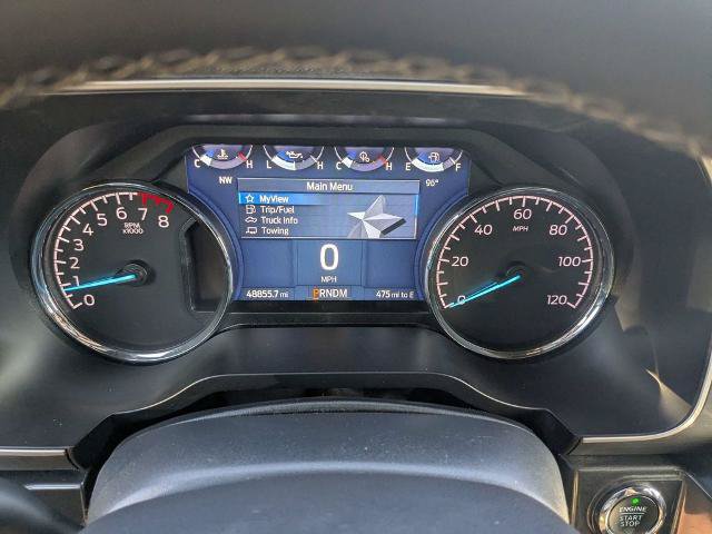 Certified 2023 Ford F150 XLT w/ Equipment Group 302A High AWD/4WD image 32