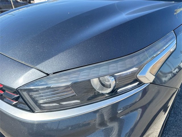 Used 2022 Kia Forte GT-Line w/ GT-Line Premium Package image 37