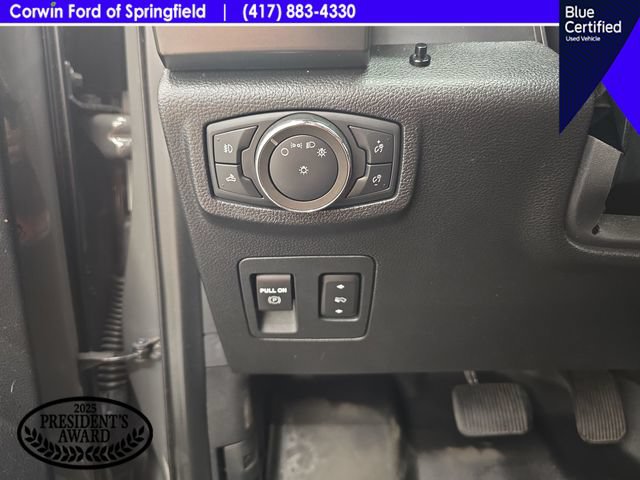 Certified 2020 Ford F150 Lariat AWD/4WD image 36