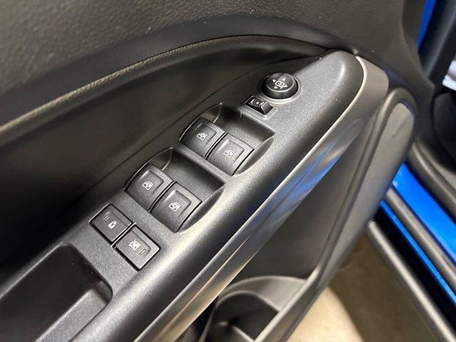 Used 2019 Chevrolet Colorado ZR2 w/ LPO, Premium Interior Package AWD/4WD image 26