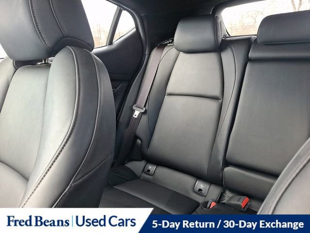 Used 2022 MAZDA MAZDA3 s image 18