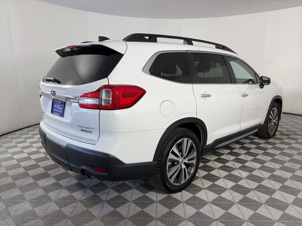 Used 2019 Subaru Ascent Touring AWD/4WD image 7