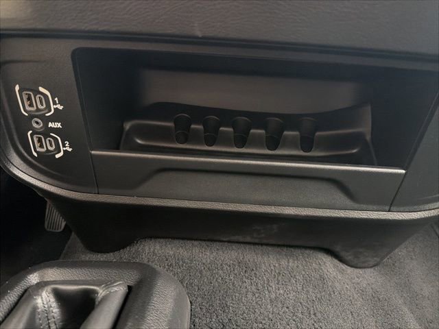 Used 2023 RAM 2500 Tradesman AWD/4WD image 31