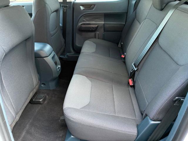Certified 2024 Ford Maverick XL FWD image 17