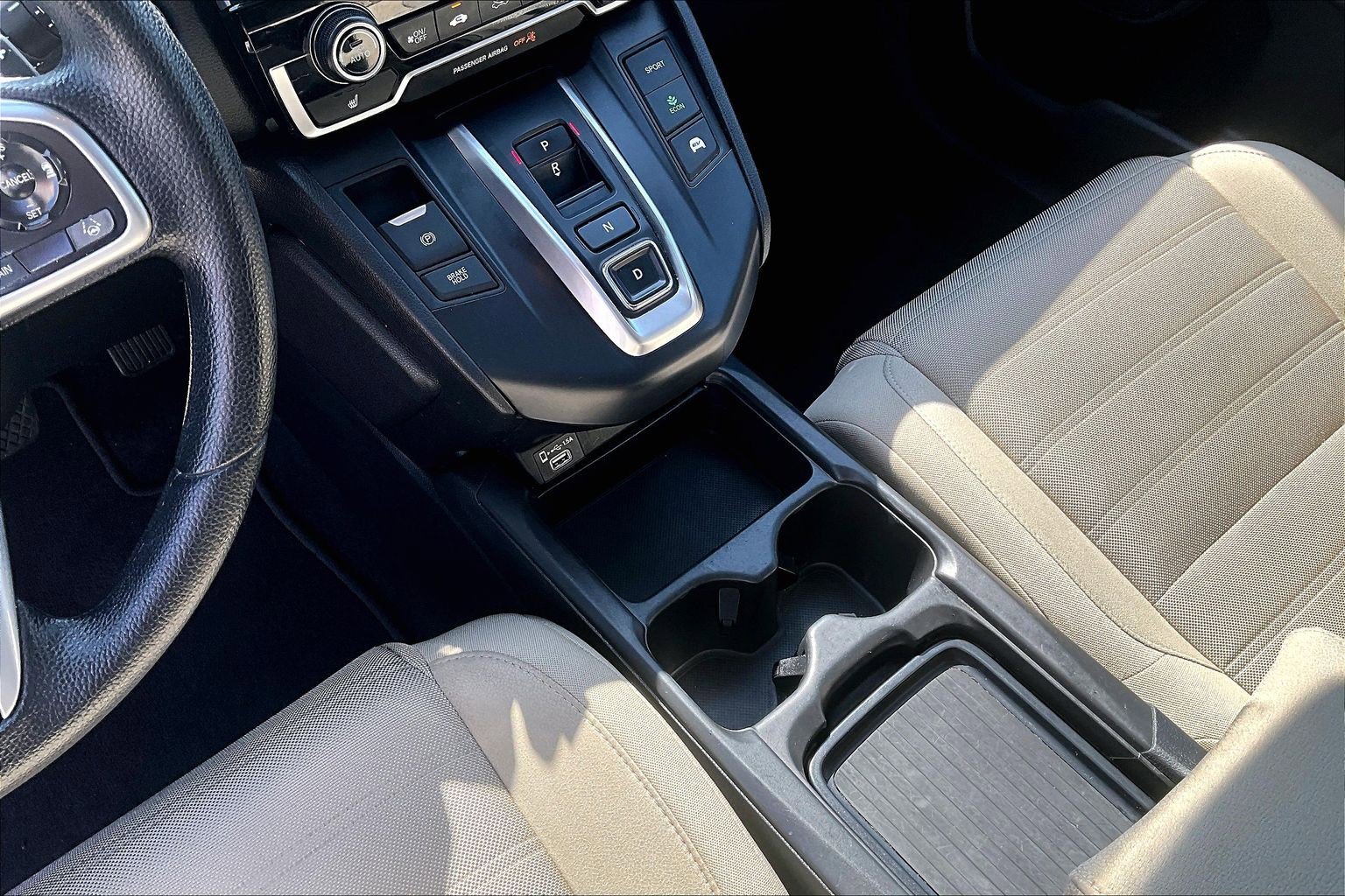 Used 2020 Honda CR-V EX image 18