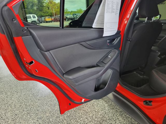 Used 2023 Subaru WRX Premium AWD/4WD image 17