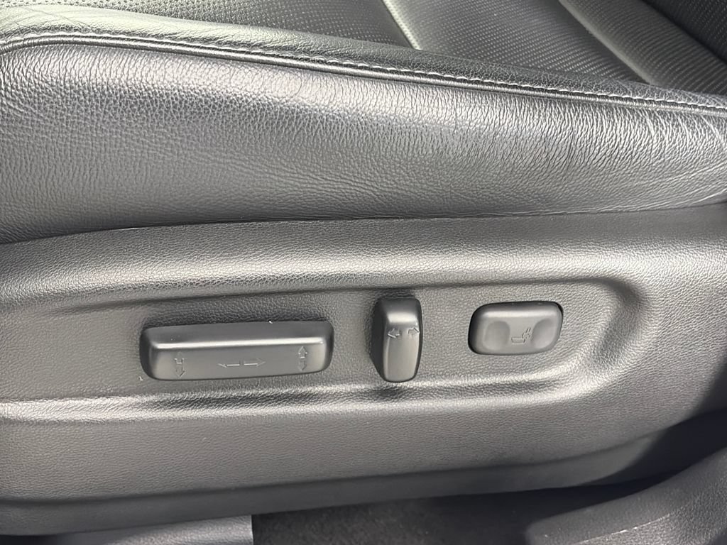 Used 2022 Honda Passport EX-L image 26