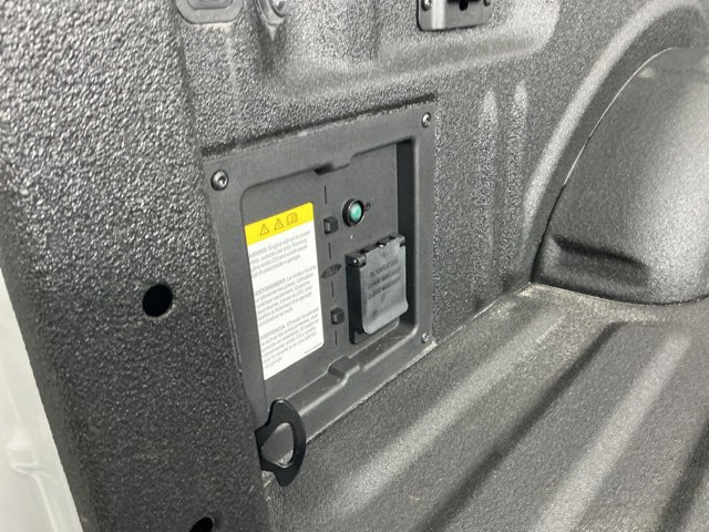 Certified 2024 Ford F150 Lariat w/ Equipment Group 502A High AWD/4WD image 8