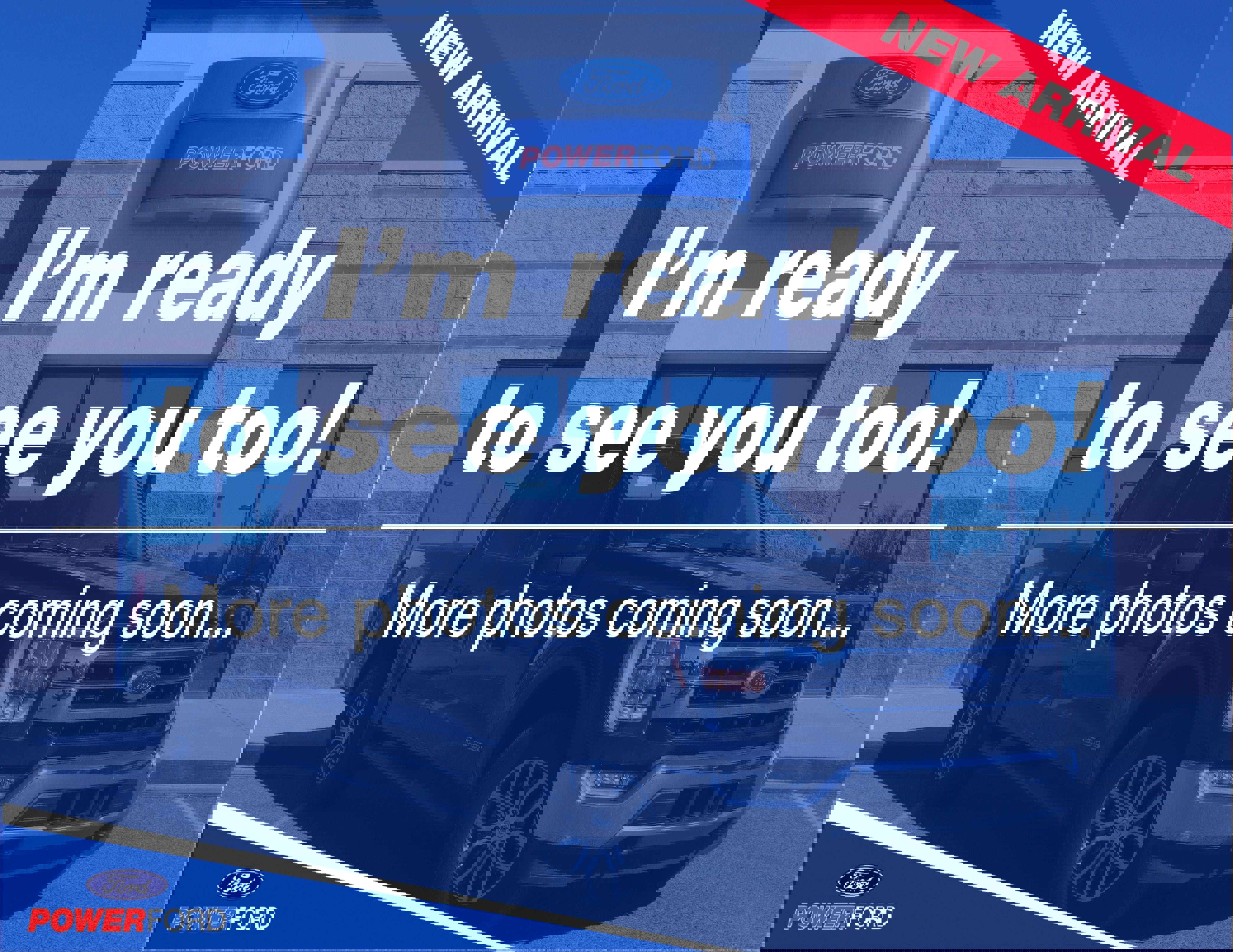 Certified 2022 Ford F150 Lariat w/ Equipment Group 501A Mid