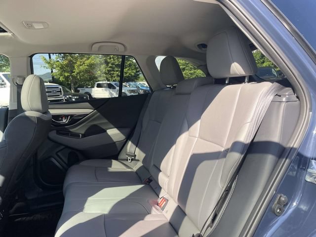Used 2024 Subaru Outback Limited XT AWD/4WD image 16