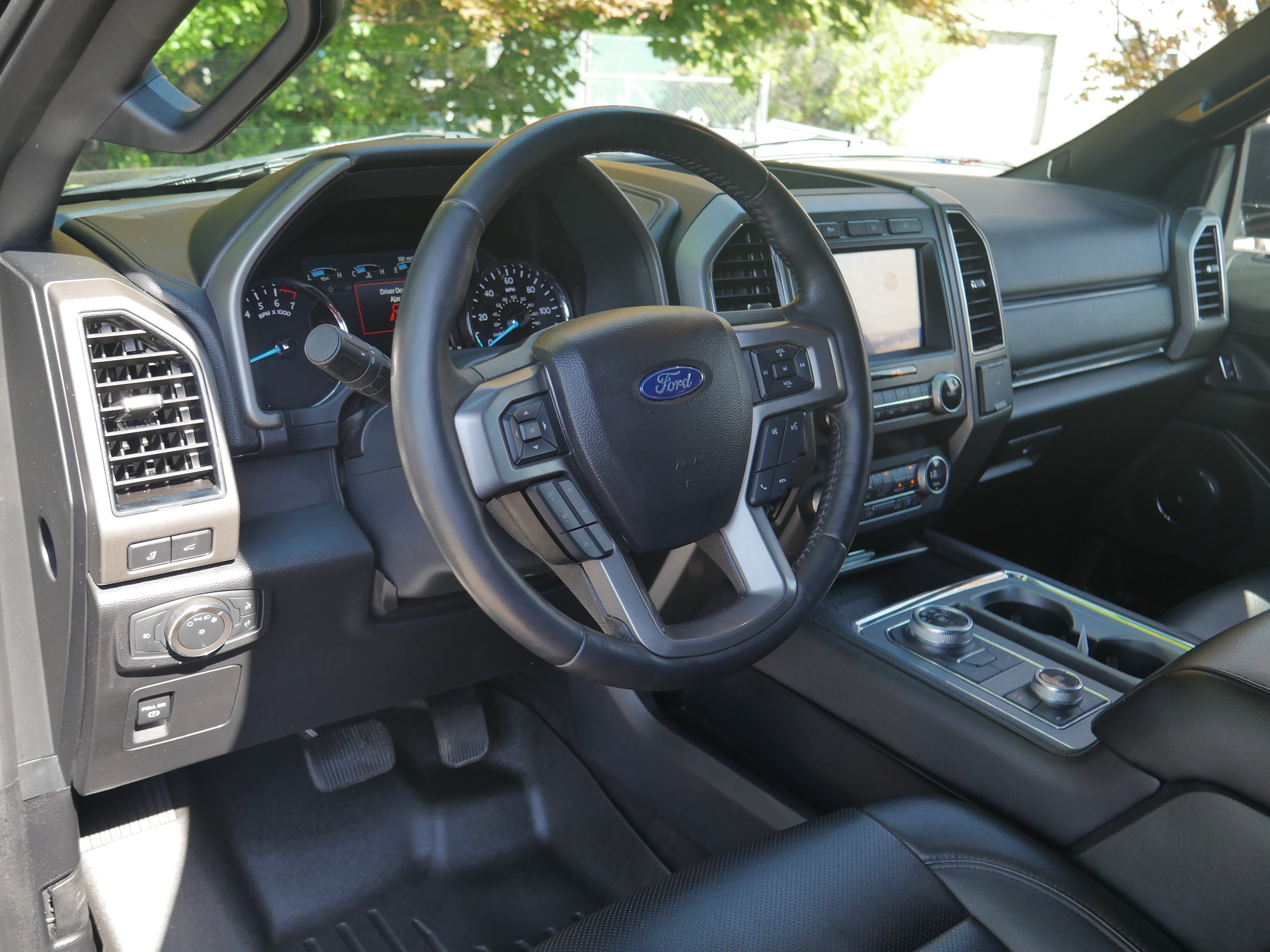 Certified 2021 Ford Expedition XLT AWD/4WD image 4