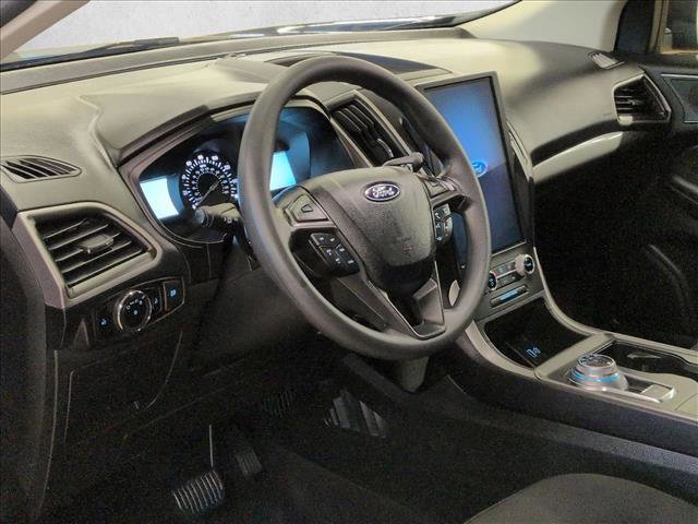 Certified 2024 Ford Edge SE AWD/4WD image 12