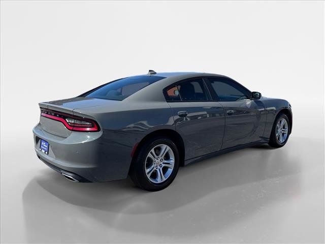 Used 2023 Dodge Charger SXT image 4