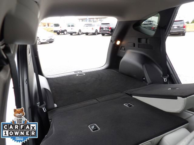 Used 2022 Hyundai Tucson SEL w/ Convenience + Premium Package image 28