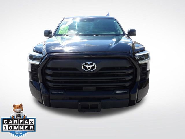 Used 2022 Toyota Tundra SR5 w/ SR5 Convenience Package image 8