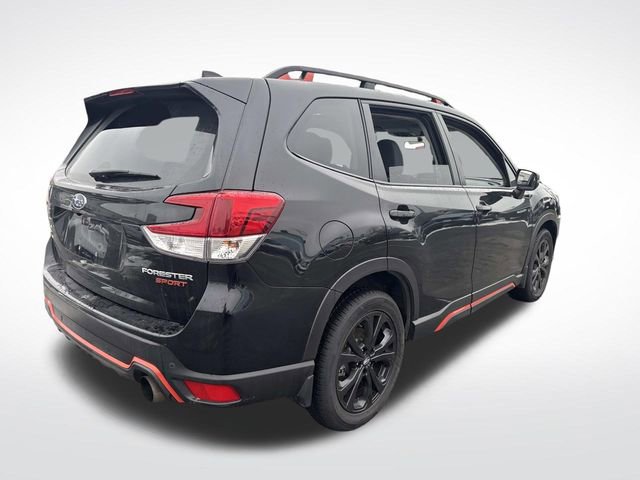 Used 2024 Subaru Forester Sport image 9
