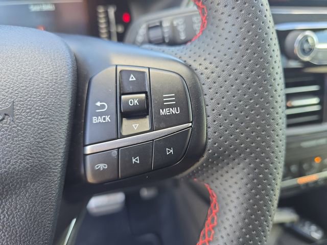 Certified 2023 Ford Escape ST-Line w/ Equipment Group 301A FWD image 19