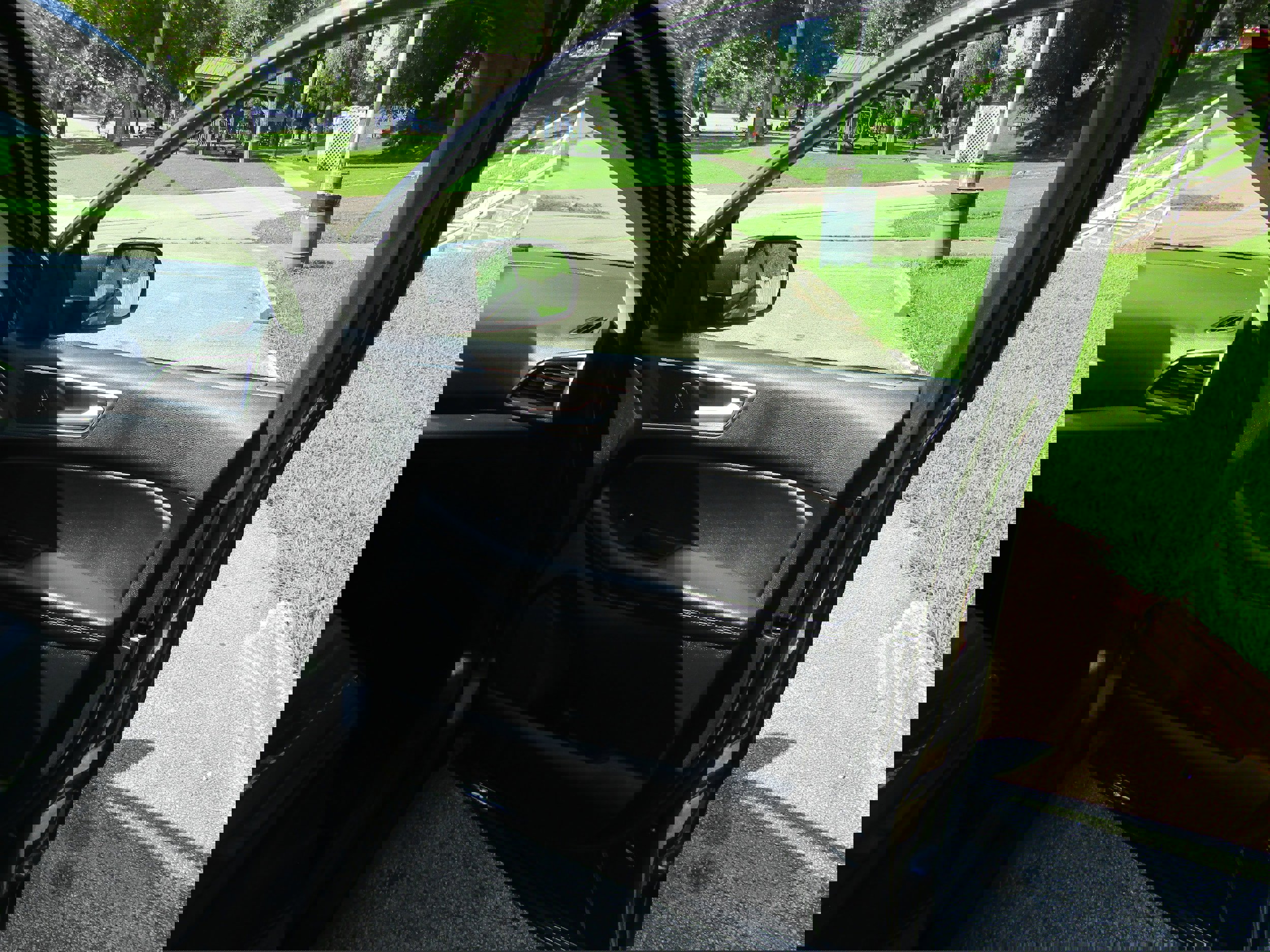 Certified 2023 Ford Edge SEL w/ Convenience Package image 21