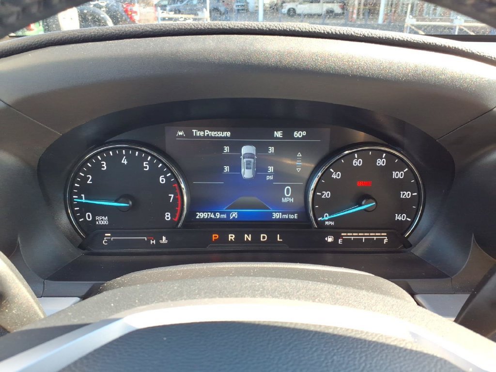 Certified 2023 Ford Explorer XLT w/ Equipment Group 202A AWD/4WD image 19