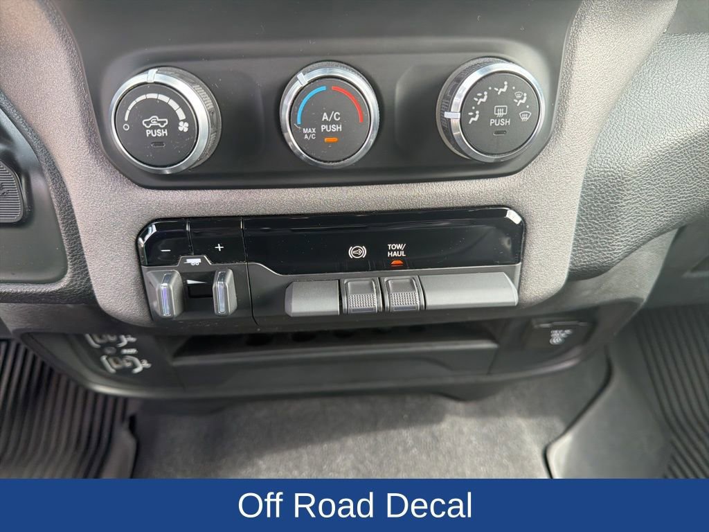 Used 2021 RAM 2500 Tradesman image 27