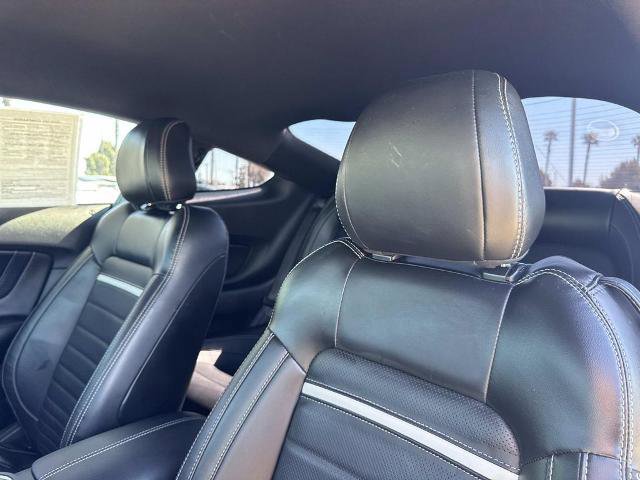 Certified 2021 Ford Mustang Mach 1 w/ Equipment Group 700A image 23