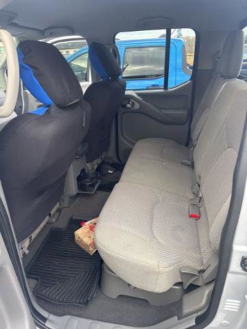 Used 2021 Nissan Frontier SV image 24