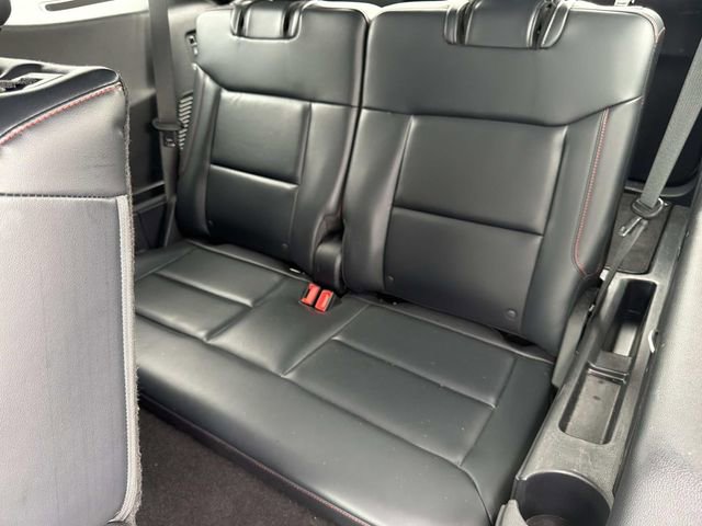 Certified 2025 Ford Explorer ST-Line w/ ST-Line Street Pack AWD/4WD image 22