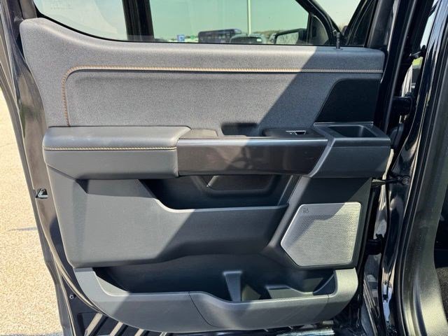 Certified 2021 Ford F150 Tremor w/ Equipment Group 402A High image 30