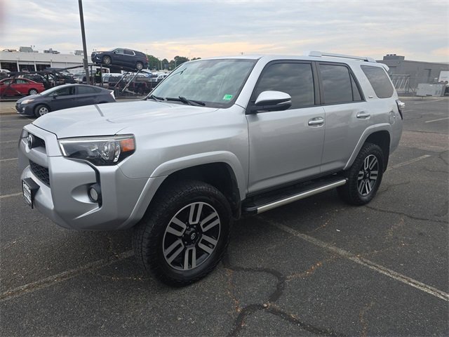 Used 2018 Toyota 4Runner SR5 Premium