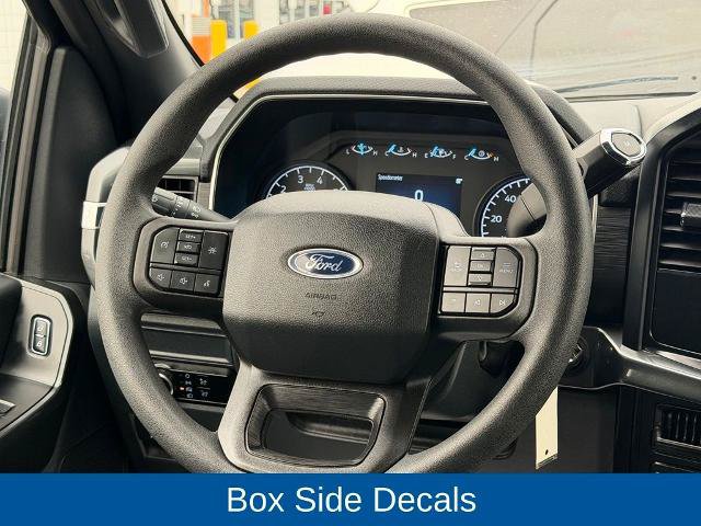 Certified 2023 Ford F150 XL w/ STX Appearance Package AWD/4WD image 18