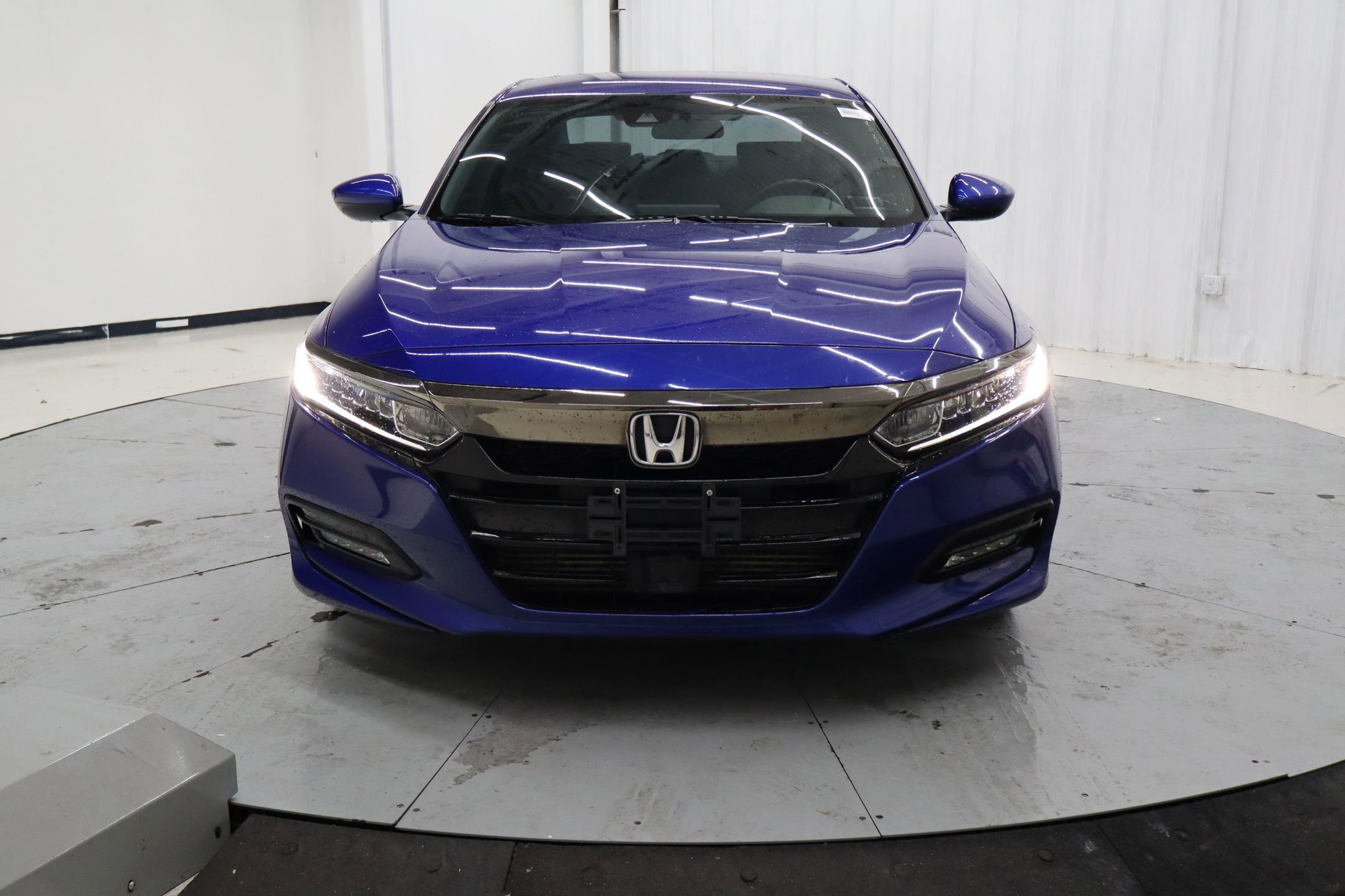 Used 2020 Honda Accord Sport image 8