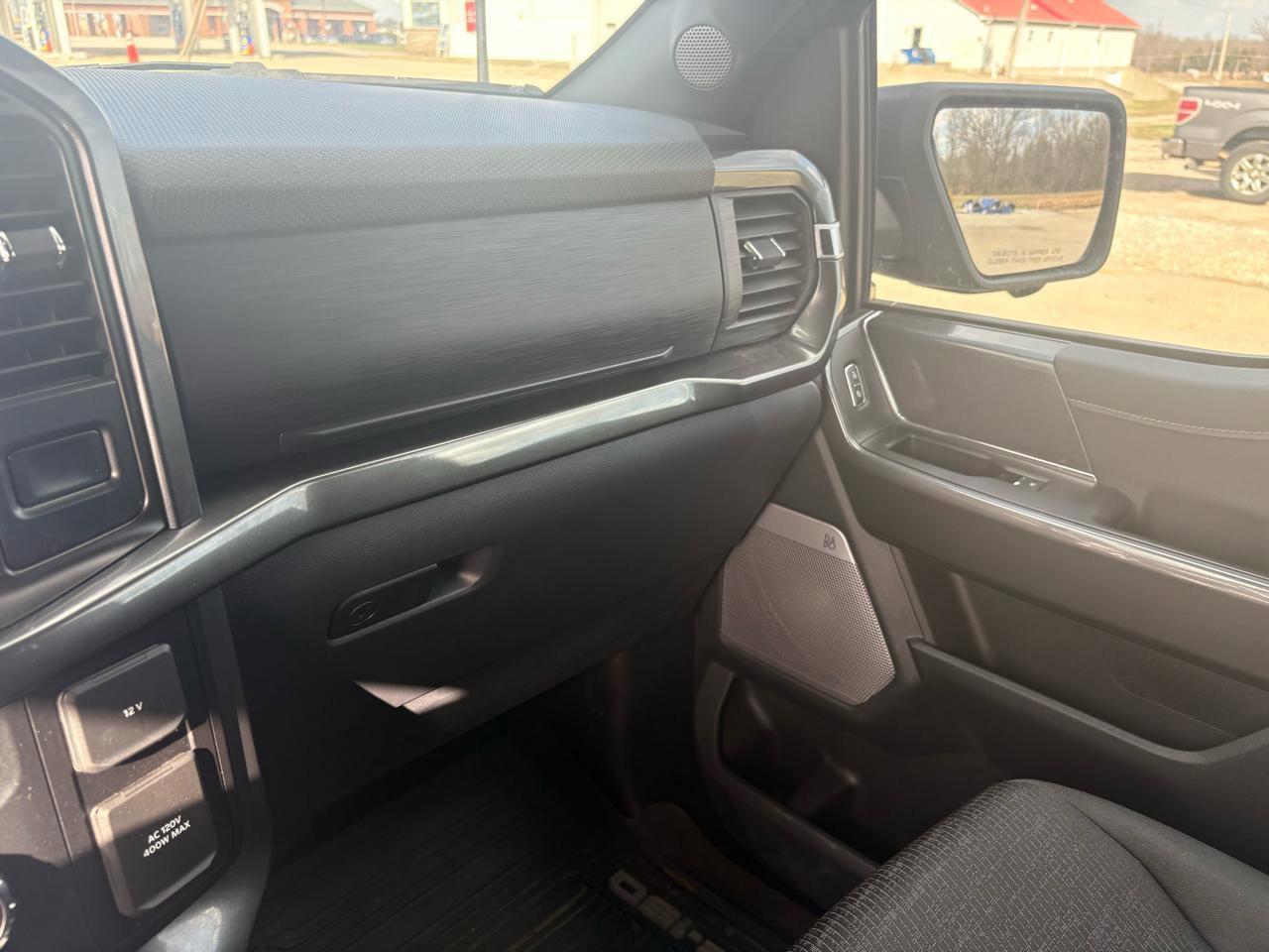 Certified 2023 Ford F150 XLT w/ Equipment Group 302A High image 24