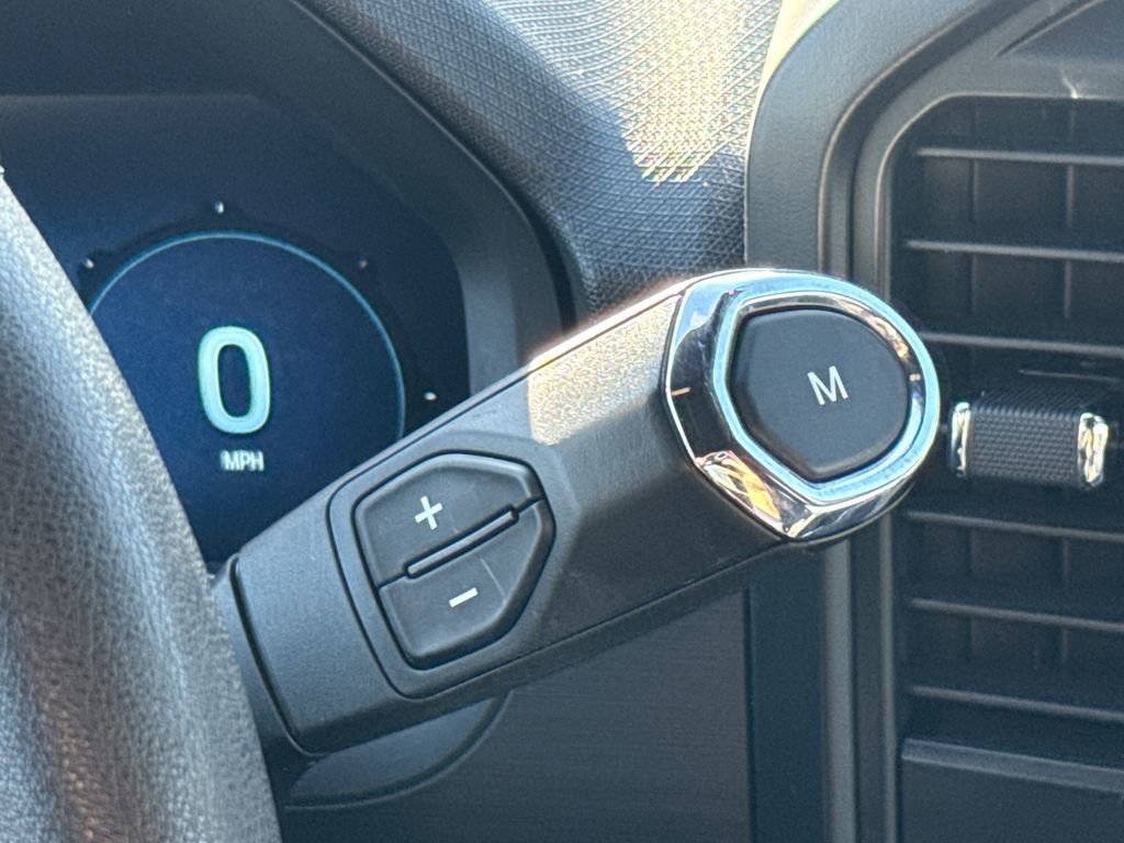 Certified 2024 Ford F150 STX w/ STX Black Appearance Package image 24