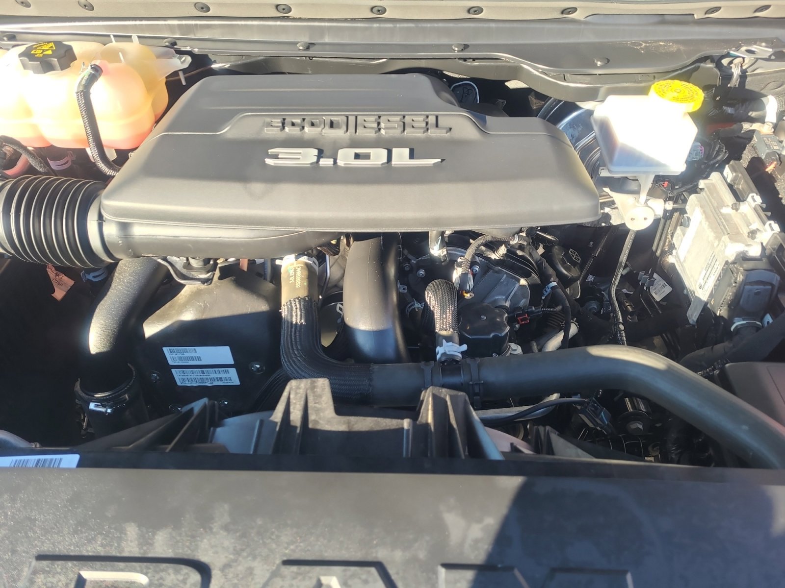 Used 2021 RAM 1500 Limited image 22