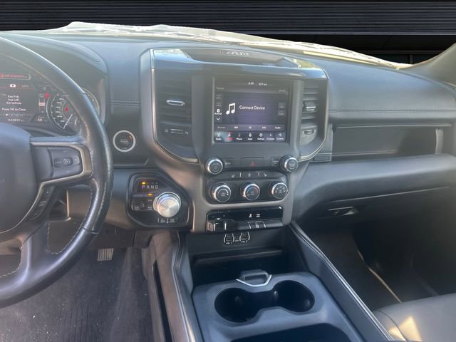 Used 2020 RAM 1500 Rebel w/ Level 1 Equipment Group image 10