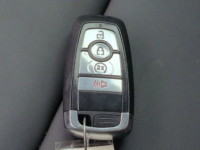 Certified 2024 Ford Bronco Sport Outer Banks w/ Tech Package image 28