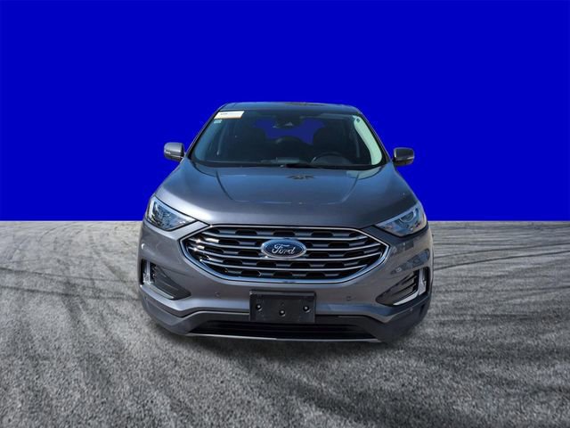 Certified 2024 Ford Edge Titanium image 9