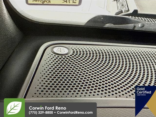 Certified 2022 Ford Bronco Raptor AWD/4WD image 22