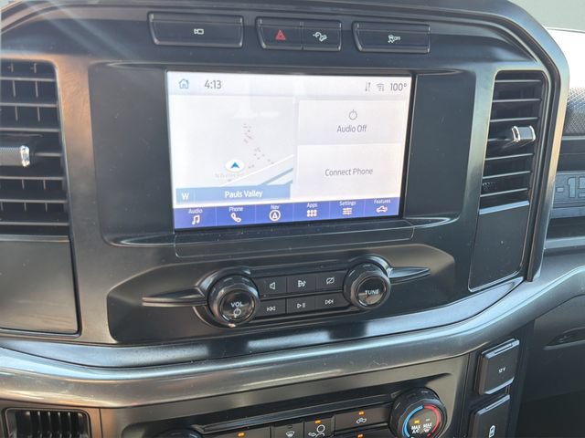 Certified 2023 Ford F150 XL w/ STX Appearance Package AWD/4WD image 25