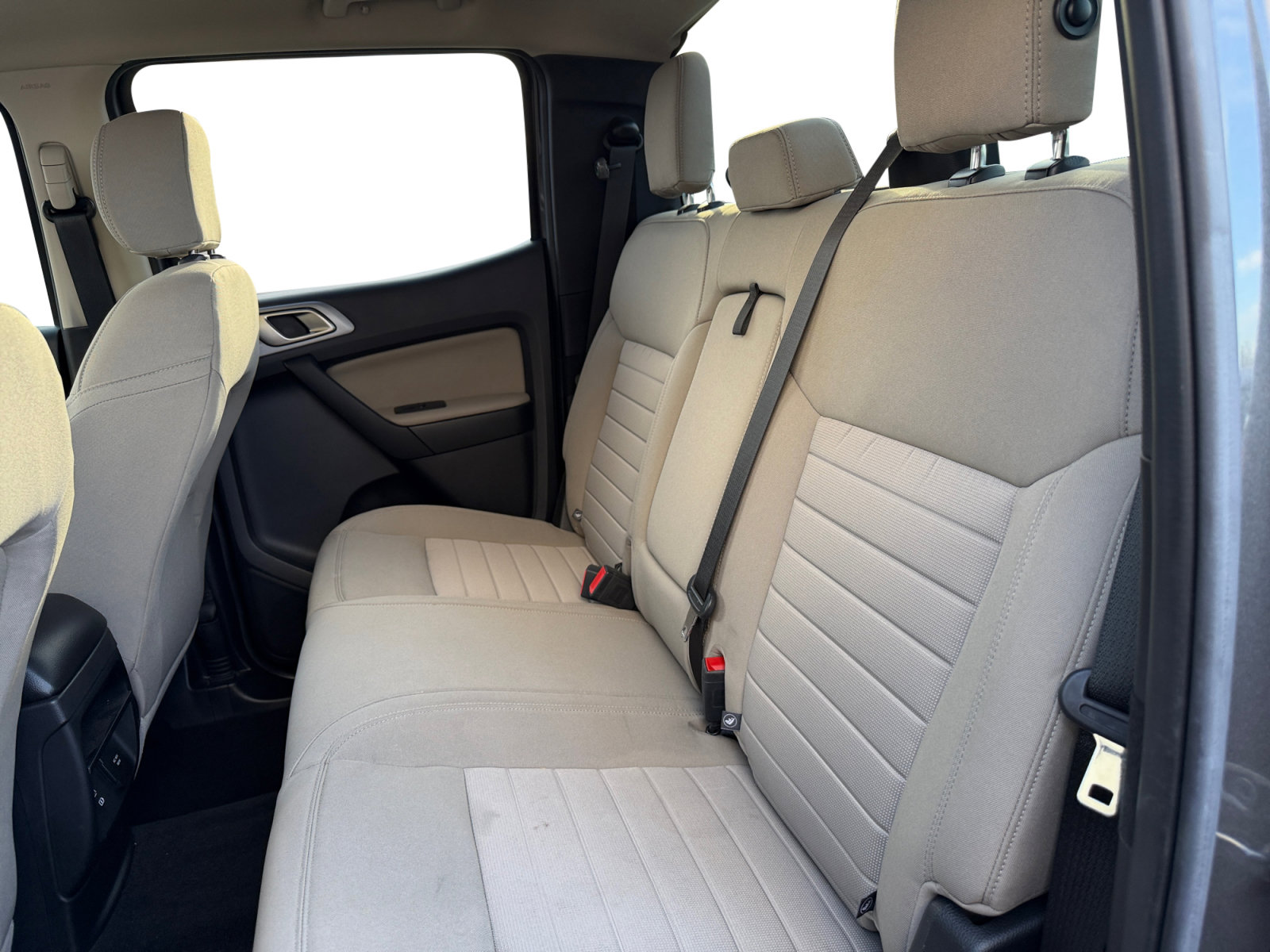 Certified 2019 Ford Ranger XLT w/ Equipment Group 301A Mid RWD image 25