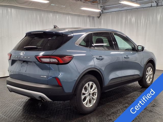 Certified 2024 Ford Escape Active w/ Tech Pack #2 AWD/4WD image 24